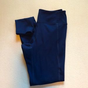 Girlfriend collective leggings